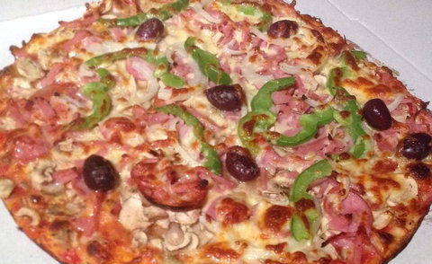 Burattinis - C Tourism 1