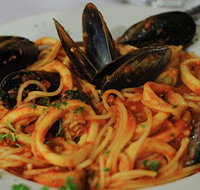 Napoli In Bocca Restaurant - C Tourism