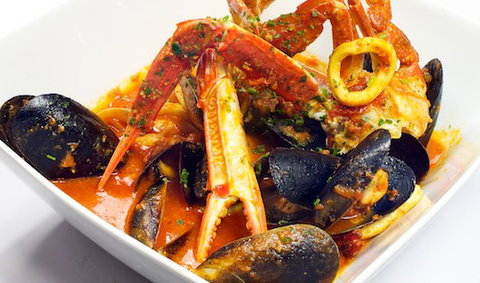 At Fernando's - C Tourism 1