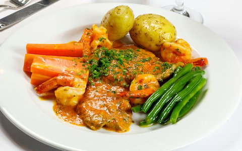 At Fernando's - C Tourism 3