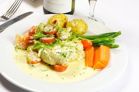 At Fernando's - C Tourism 5