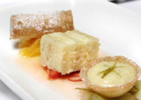 Aquacotta Italian Restaurant - C Tourism 0