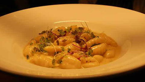Aquacotta Italian Restaurant - C Tourism 1