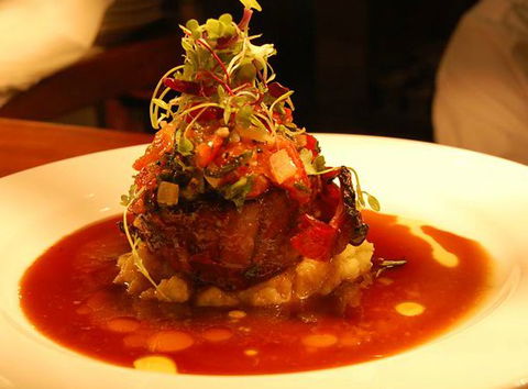 Aquacotta Italian Restaurant - C Tourism 4