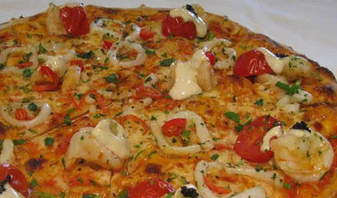 Aquacotta Italian Restaurant - C Tourism 5