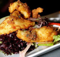 Restaurant 22 - C Tourism