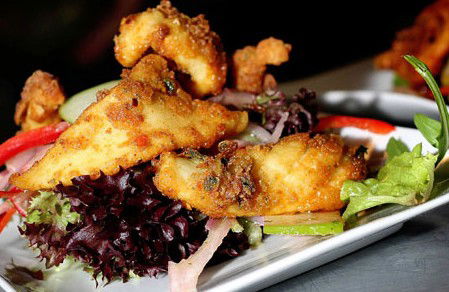 Restaurant 22 - C Tourism 0