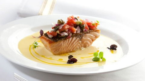 Restaurant 22 - C Tourism 1