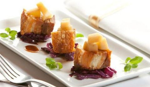 Restaurant 22 - C Tourism 2