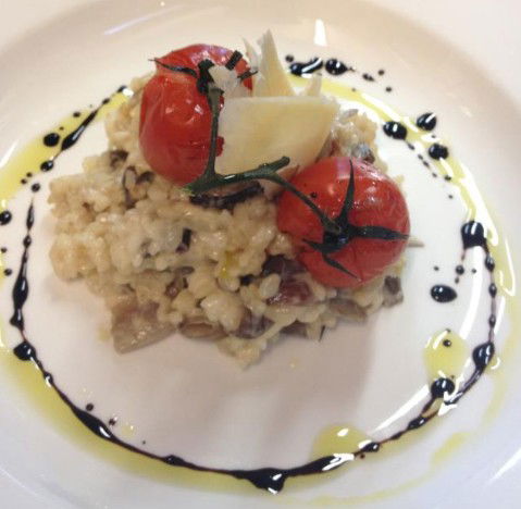 Restaurant 22 - C Tourism 3