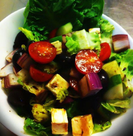 Restaurant 22 - C Tourism 4