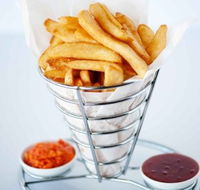 Moo Gourmet Burgers - C Tourism