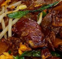 KL Kitchen Restaurant - C Tourism