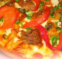 Choice Gourmet Pizza - C Tourism
