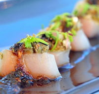 Summer Salt Restaurant - C Tourism