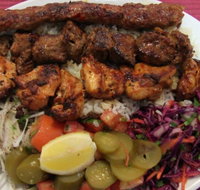 Paradise Cuisine - C Tourism