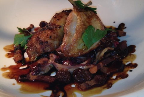 Kingsleys Steak & Crabhouse - C Tourism 0