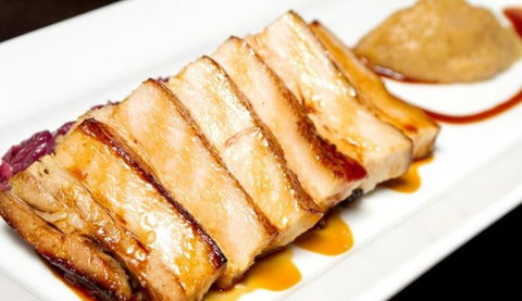 Kingsleys Steak & Crabhouse - C Tourism 1