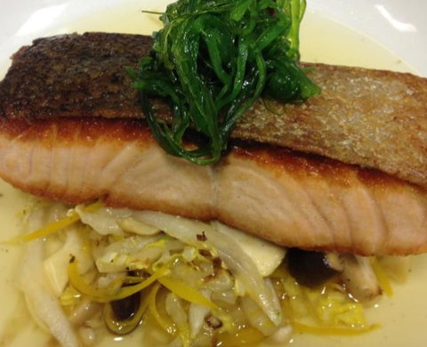 Kingsleys Steak & Crabhouse - C Tourism 2