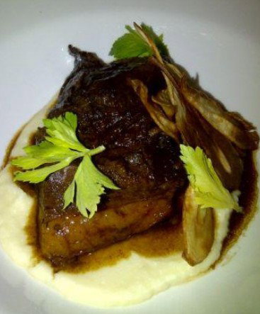 Kingsleys Steak & Crabhouse - C Tourism 3