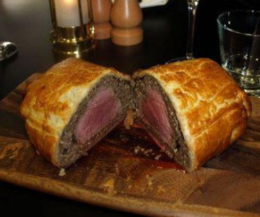 Kingsleys Steak & Crabhouse - C Tourism 4