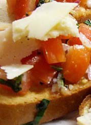 Biviano's Italian Restaurant - C Tourism 1