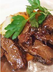 Biviano's Italian Restaurant - C Tourism 3