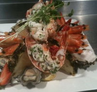 Mike's Grill  Bar - C Tourism