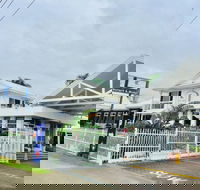 Cairns New Chalon - C Tourism