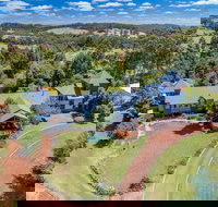 Chimes Spa Retreat - C Tourism