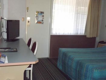 Golden Sands Motor Inn Forster - C Tourism 4