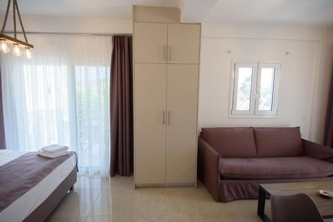 Golden Sands Motor Inn Forster - C Tourism 1