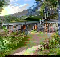 White Rock Leisure Park - C Tourism