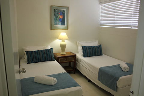 Beachfront Terraces - C Tourism 4