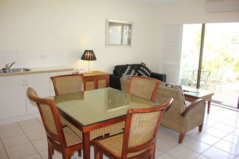 Beachfront Terraces - C Tourism 5
