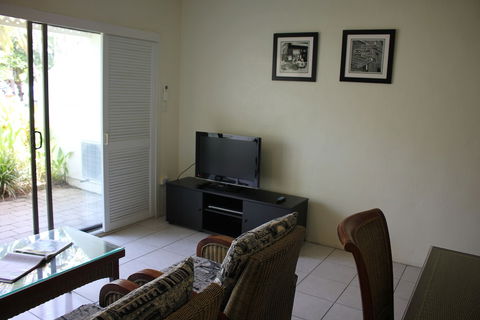 Beachfront Terraces - C Tourism 2