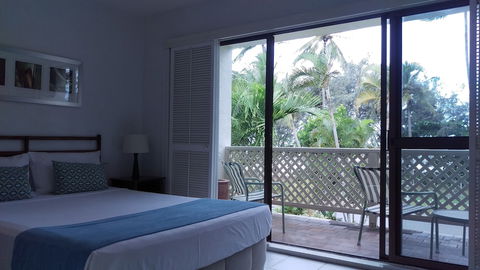 Beachfront Terraces - C Tourism 6