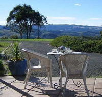 Claerwen Retreat - C Tourism