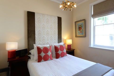 Quamby Estate - C Tourism 4