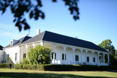Quamby Estate - C Tourism 0