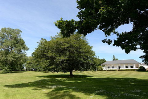 Quamby Estate - C Tourism 1