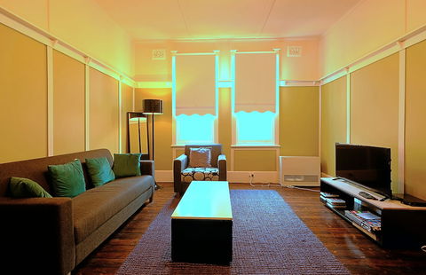 Hotel Blue - C Tourism 6