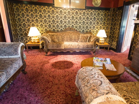 Hotel Blue - C Tourism 1
