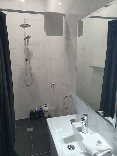Hotel Blue - C Tourism 5