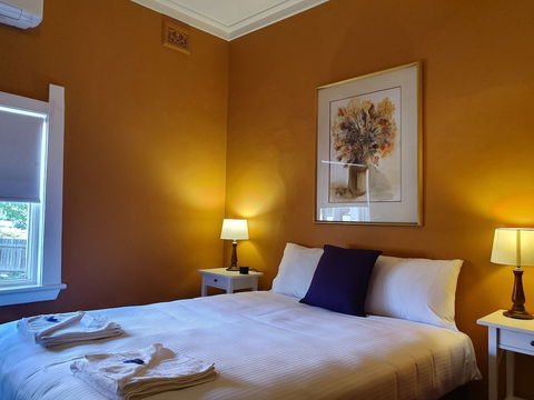 Hotel Blue - C Tourism 3