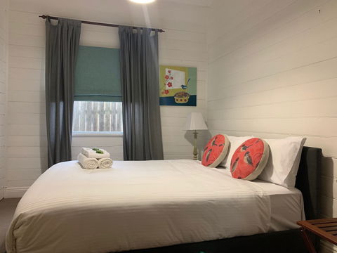 Hotel Blue - C Tourism 2