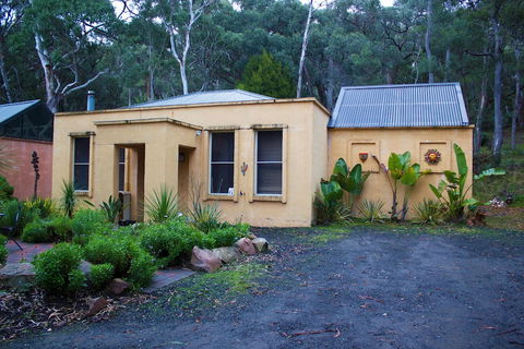 Marwood Villas - C Tourism 5