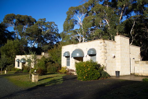 Marwood Villas - C Tourism 1