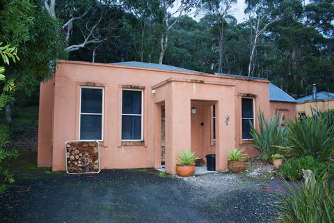 Marwood Villas - C Tourism 3