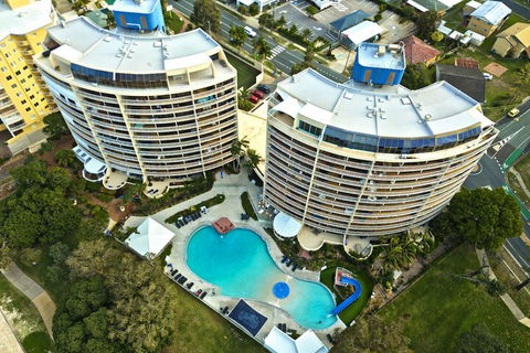 Gemini Resort - C Tourism 1